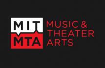 MIT Music and Theater Arts logo
