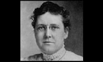 Mabel Keyes Babcock