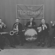 The Techtonians