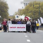 Smoot Brigade